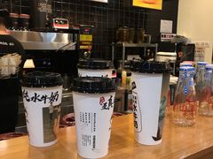 -大口九(东方广场店)
