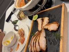 -泰香米泰国餐厅(鎏嘉码头店)
