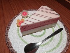 -仓桥家·焗寿司·锅物(光谷步行街店)