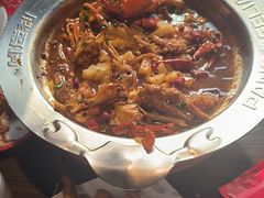-胖哥俩肉蟹煲(杭州下沙学林街店)