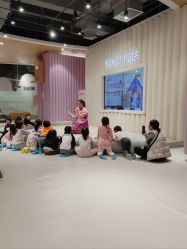 -meland club亲子乐园(石家庄万象城店)