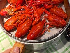 -巴厘龙虾·榜首油焖大虾(音乐学院·沿江酒馆店)