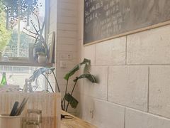 大堂-Egg•Allday Brunch(襄阳北路店)