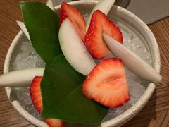 -Amber(置地文华东方酒店)