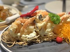 -茶宴·美食地标餐厅(沙坡尾店)