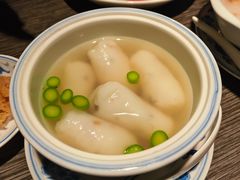 -广州花园酒店荔湾亭·地道点心·粤式饮茶