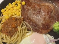 -夏日玛莉西餐厅(岳阳花板桥步步高店)