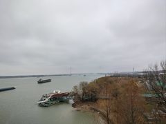-幕燕滨江·燕子矶公园