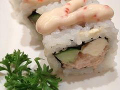 -元气寿司(新城市广场店)