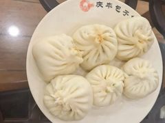 -庆丰包子铺(羊坊店路店)