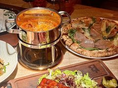 -Mammamia意大利餐厅(阳春巷店)