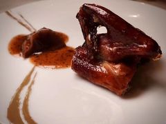 秘制烤乳鸽-海味观(老西门店)