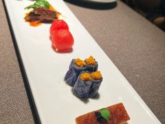 -一川二水•粤川醉(CP静安店)