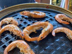 -允辛家·自助泥炉烤肉(九亭店)