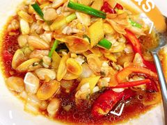 -瑞福园联谊餐室(茂名南路店)