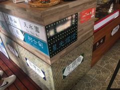 -香港鸿记冰室