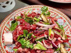 -杨小佳·齐齐哈尔烤肉·烤串(广州店)