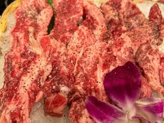 -韩烧牛中牛·甄选黑牛烤肉(黑金店)