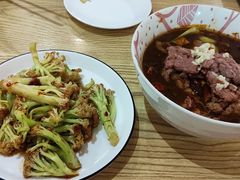 -念念Restaurant(贝岗店)