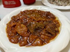 -清真鸿起来饭庄(复兴路店)