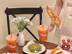 -胖爸爸烘焙工作室(平湖家居店)