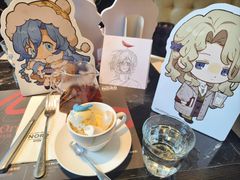 -Nord Grill&Bar Highland诺德西餐(深圳欢乐海岸店)