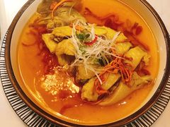 花雕鸡-荟廷·晶萃(陆家嘴尚悦湾店)