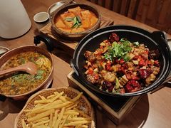 -米店·云南菜(南门店)