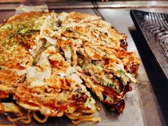 日葵大阪烧-日葵 大阪烧ひまり(仙霞路店)
