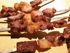 -四季厨房 鲁菜·孔府烤鸭(高新万达店)