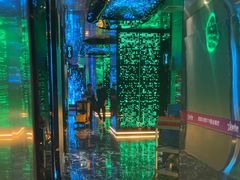 -星璨火吧KTV聚会餐厅(华清广场店)