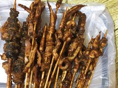 -十里铺铁板鱿鱼