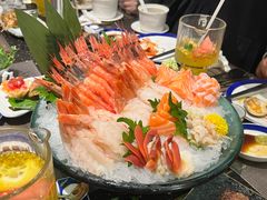 -極上萬膳·日料放题(海岸城店)