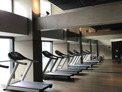 健身中心-北京三里屯CHAO酒店