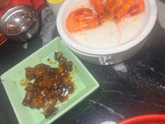 -新白鹿餐厅(百联中环店)