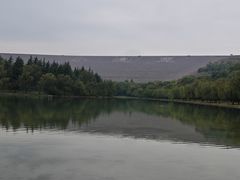 -黄河小浪底水利枢纽风景区