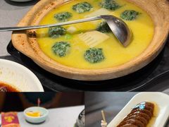 -调鼎居·手工淮扬菜