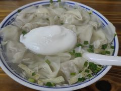 -胖子馄饨坊(天目路店)