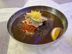 -平壤馆(西塔街店)