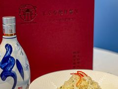 -秦月轩·长安小馆·新陕菜(阜成路·五棵松店)