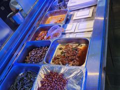 -三个大叔烤羊肉串·炭炉砂锅菜(西三旗店)