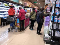 -AEON永旺(东方宝泰店)