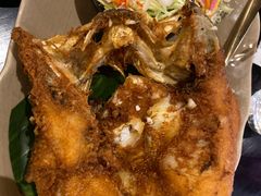 -Thai Alley泰爱里(二沙岛店)