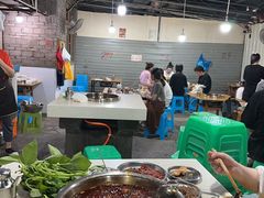 -渝味黄姐火锅(黄泥村店)
