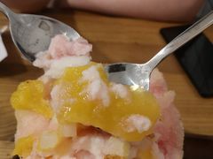 -WONDER ICE 萬得冰田(建設路总店)