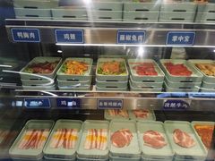 -蚝英雄鲜蚝自助专门店(长楹天街直营店)