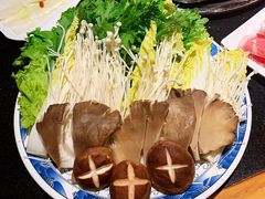 -董家湾重庆老火锅(嘉华店)