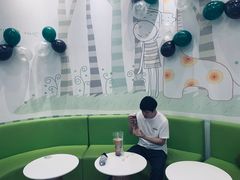 -CoCo都可(燕郊永旺店)