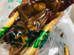 -佰运猪蹄(高陵店)