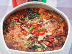 -昆仑和悦酒店(青岛奥帆中心五四广场店)